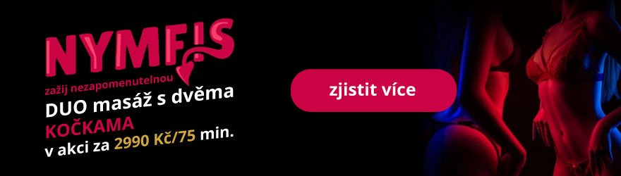 Erotické masáže Ústecký kraj