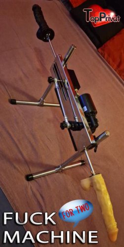 TOP Erotic Attractions