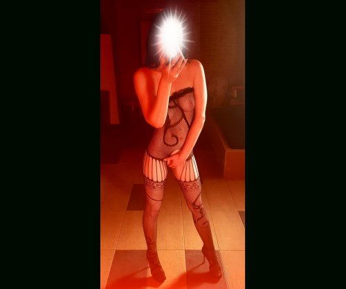 Leyla Sexy společnice