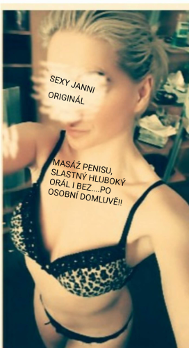 JANNI VÁŠEŇ NĚHA ROZKOŠ