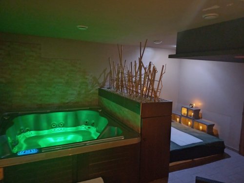 AKCE na masáž s VÍŘIVKOU!!