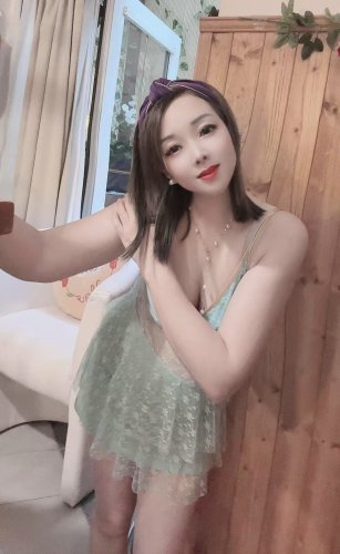 Asijská kráska - Mila