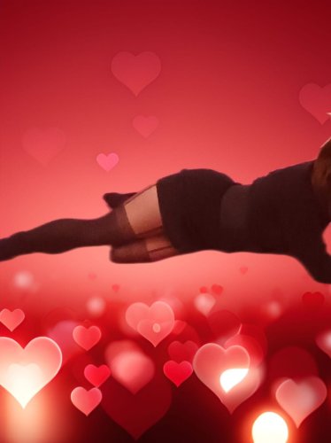 GÁBINKA 22l., 10:00-14:45