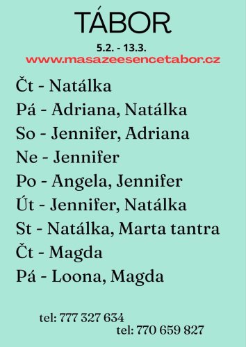 út -st 3.-4.3. Loona